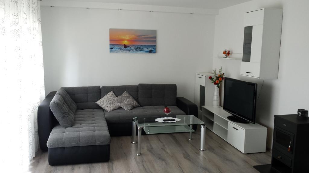 Apartmán Apartman Zoja Mali Lošinj Exteriér fotografie