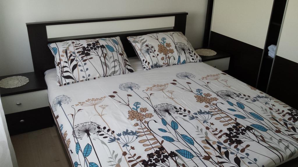 Apartmán Apartman Zoja Mali Lošinj Exteriér fotografie